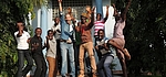 L'Afrique, c'est geek !