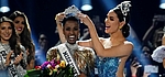 Le titre de Miss Univers 2019 revient à la Sud-Africaine Zozibini Tunzi