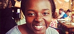 Imelme Umana, première femme noire à la tête de la célèbre "Harvard Law Review"