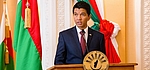 Coronavirus: Madagascar appelle les présidents africains à " l'audace et la solidarité" (Vidéo)