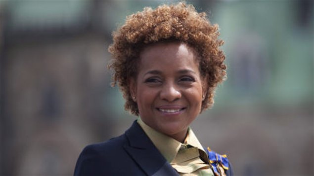 Michaelle-Jean