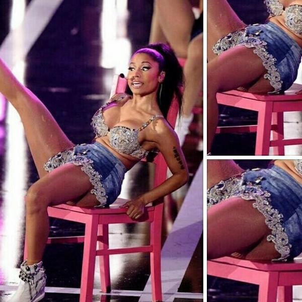 NickiMinaj