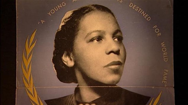 Portia White