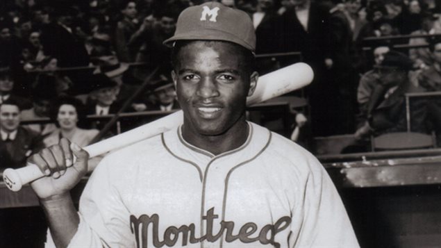Jackie Robinson