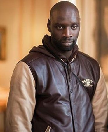 Omar Sy est il condamné à jouer des rôles clichés en France?