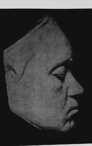 Deathmask