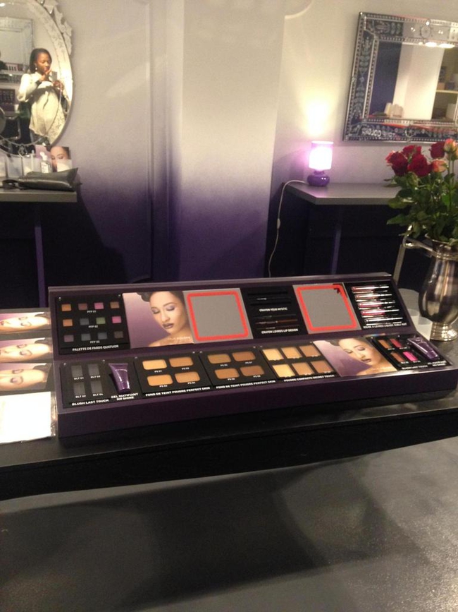 Beauty: True Colors Paris ouvre sa 1ère boutique à Paris