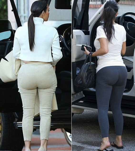 KimK2