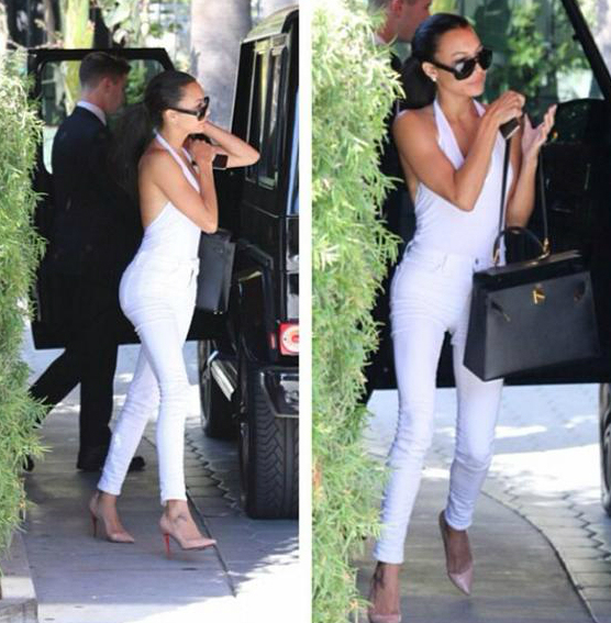 NayaRivera-newbooty