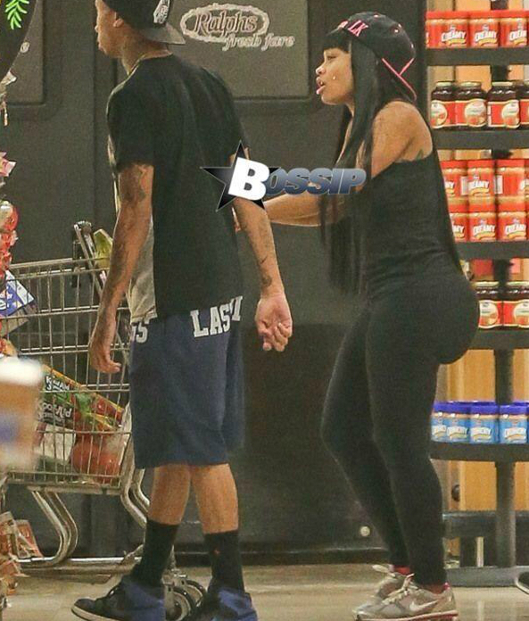 BlacChyna1