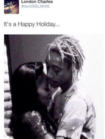 Wiz and Deelishis