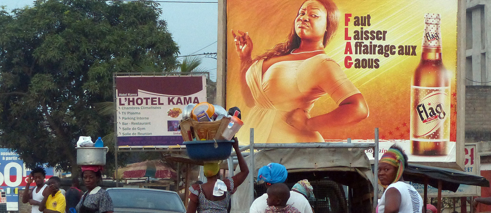 Publicité : l'Afrique impose ses canons | Black-Feelings.com