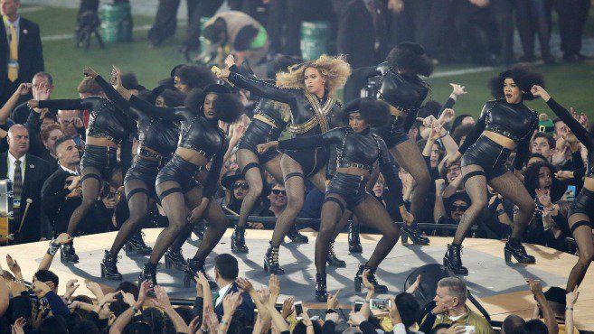 Un mouvement anti-Beyoncé veut manifester à New York | Black-Feelings.com