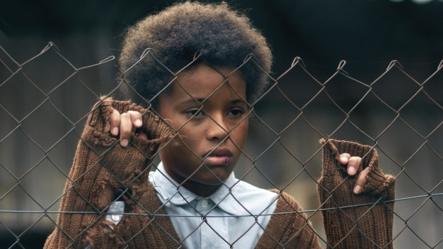 "A court d'enfants", un film sur les Réunionnais de la Creuse sort au
